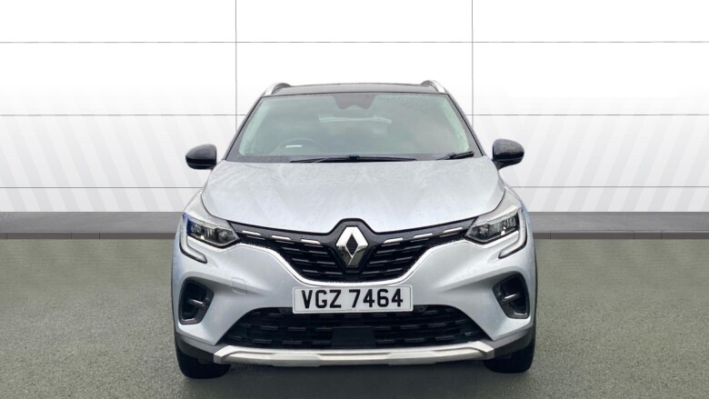 Renault Captur 1.6 E-TECH Hybrid 145 S Edition 5dr Auto Hybrid Hatchback